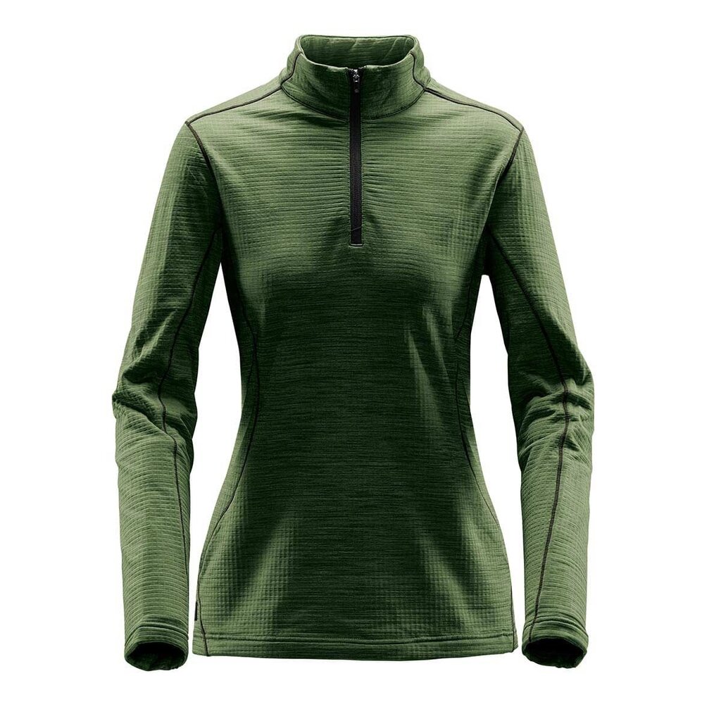 Stormtech Stormtech Base thermal 1/4 zip dames bedrukken