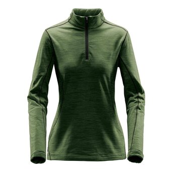 Stormtech Stormtech Base thermal 1/4 zip dames