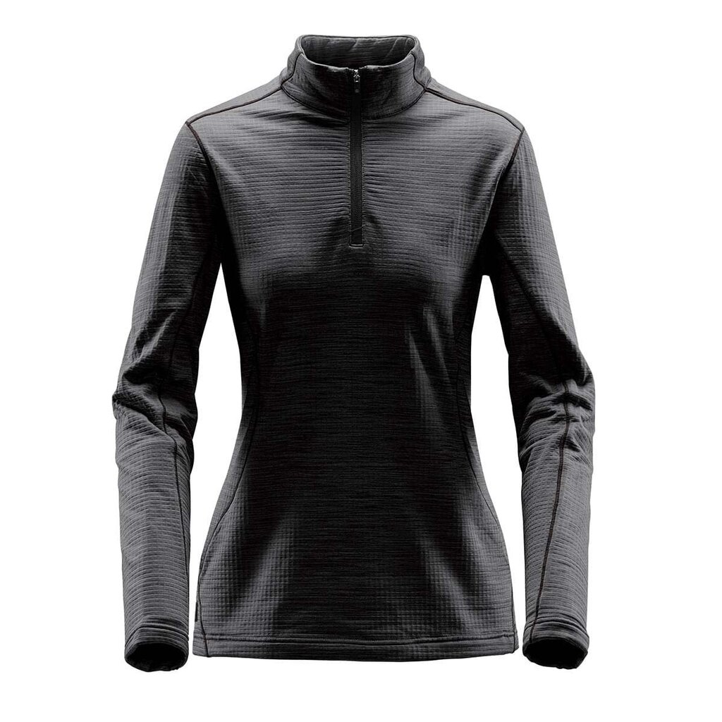 Stormtech Stormtech Base thermal 1/4 zip dames bedrukken