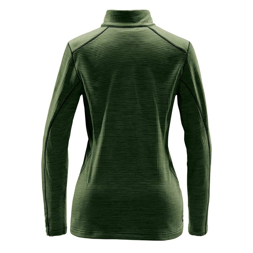 Stormtech Stormtech Base thermal 1/4 zip dames bedrukken