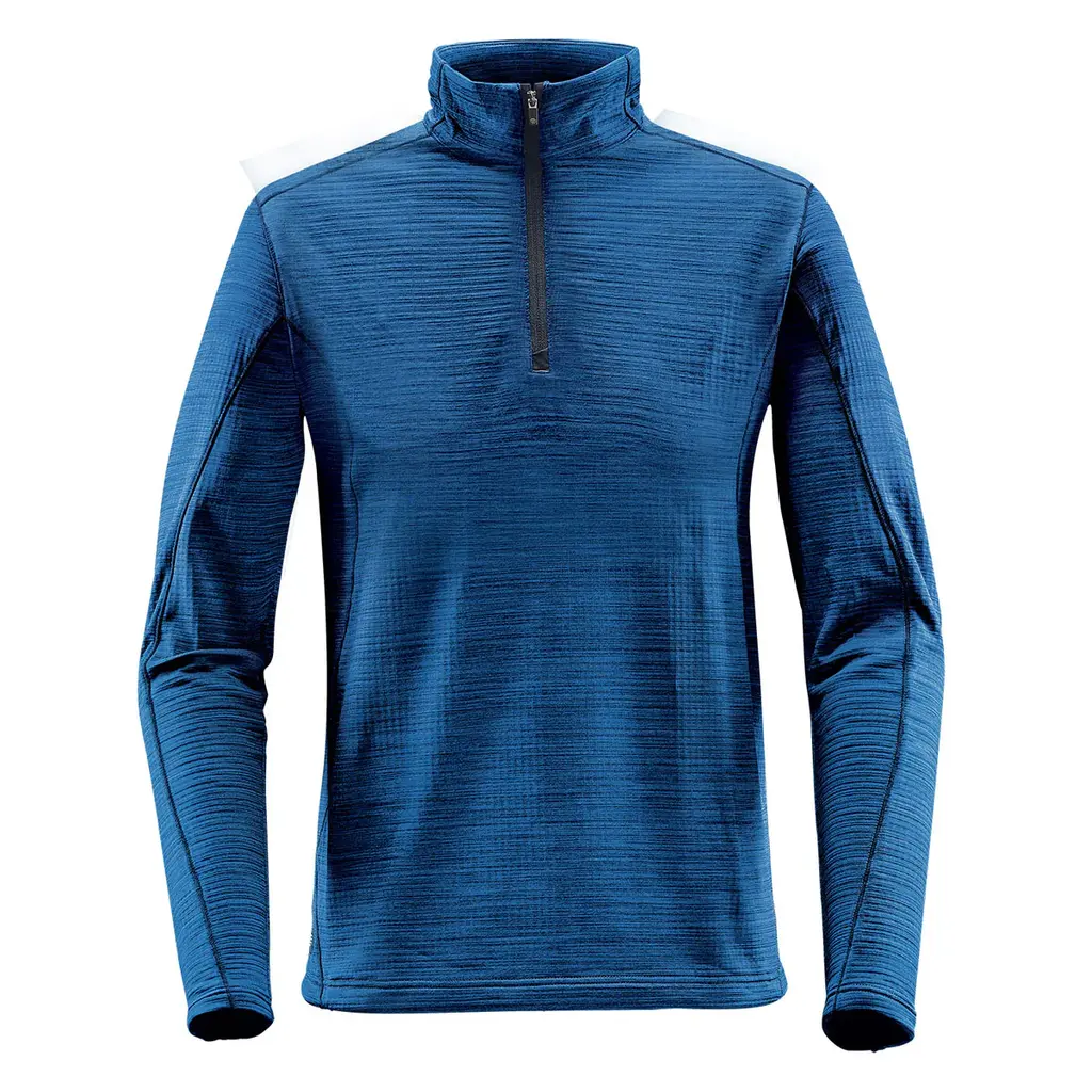 Stormtech Stormtech Base thermal 1/4 zip heren bedrukken