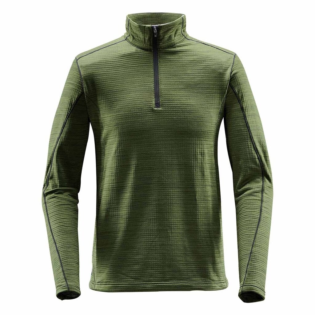 Stormtech Stormtech Base thermal 1/4 zip heren bedrukken