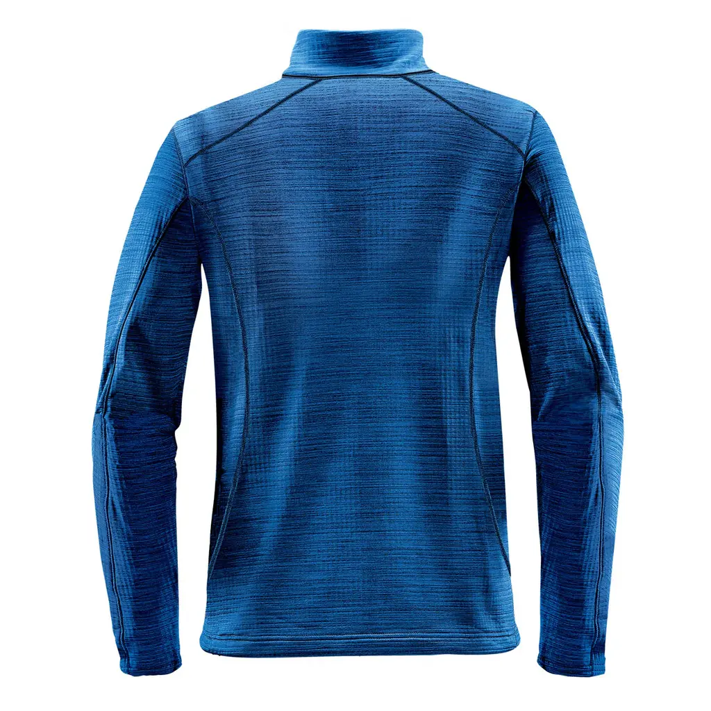 Stormtech Stormtech Base thermal 1/4 zip heren bedrukken