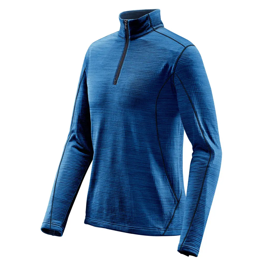 Stormtech Stormtech Base thermal 1/4 zip heren bedrukken