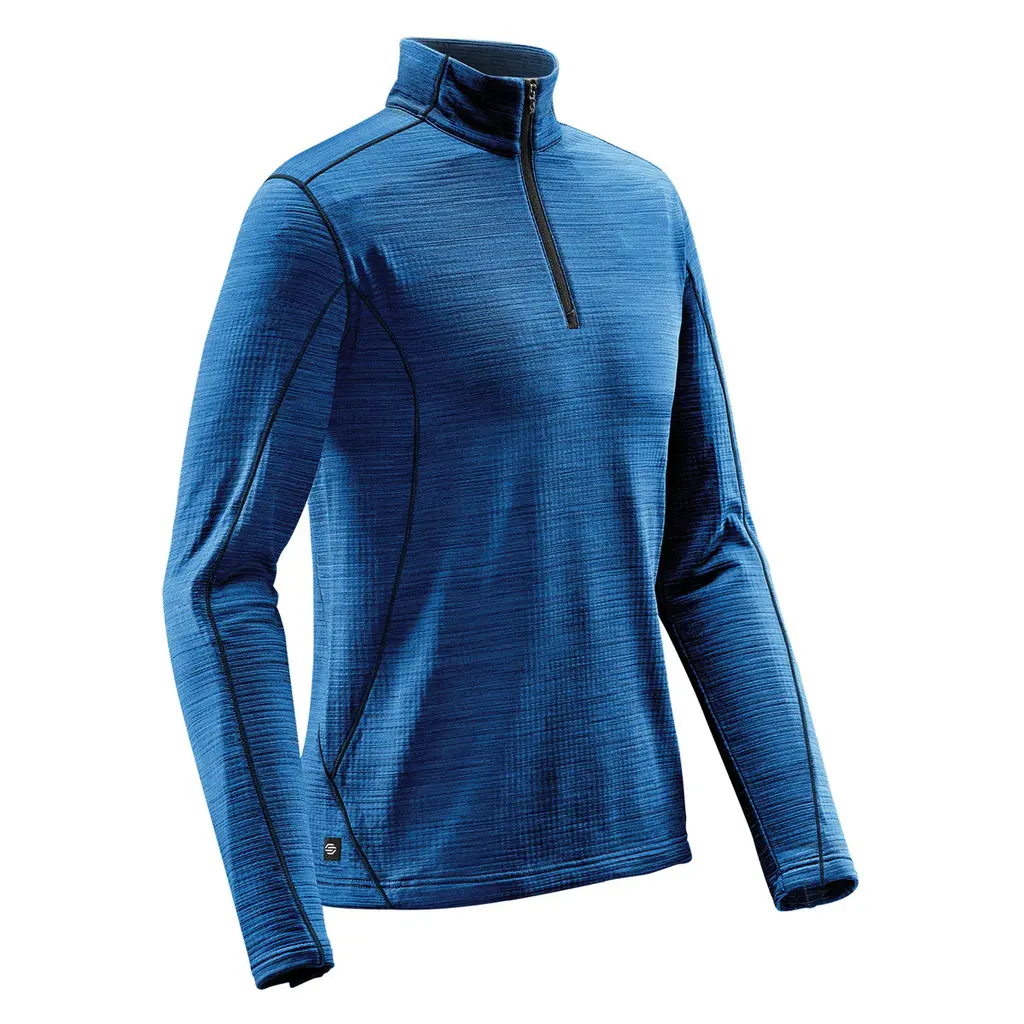 Stormtech Stormtech Base thermal 1/4 zip heren bedrukken