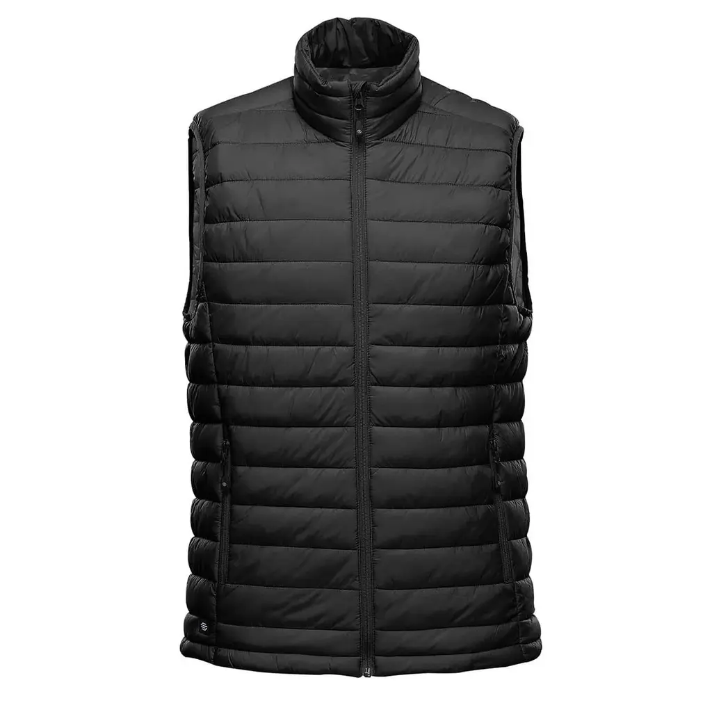 Stormtech Stormtech Stavanger Thermal vest heren bedrukken
