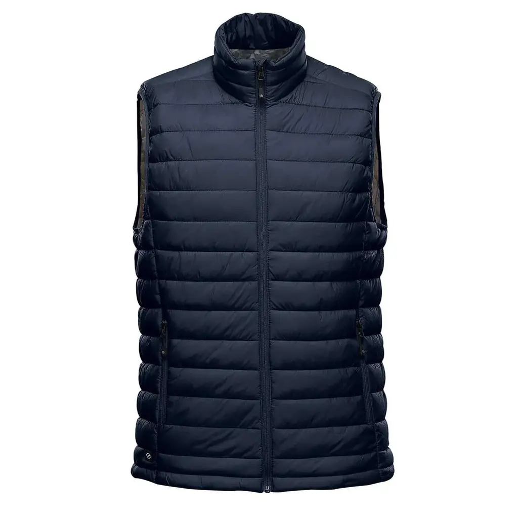 Stormtech Stormtech Stavanger Thermal vest heren bedrukken