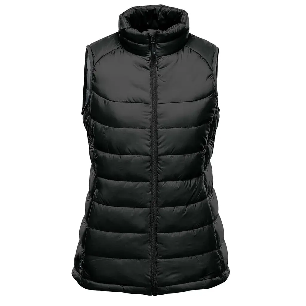 Stormtech Stormtech Stavanger Thermal vest dames bedrukken