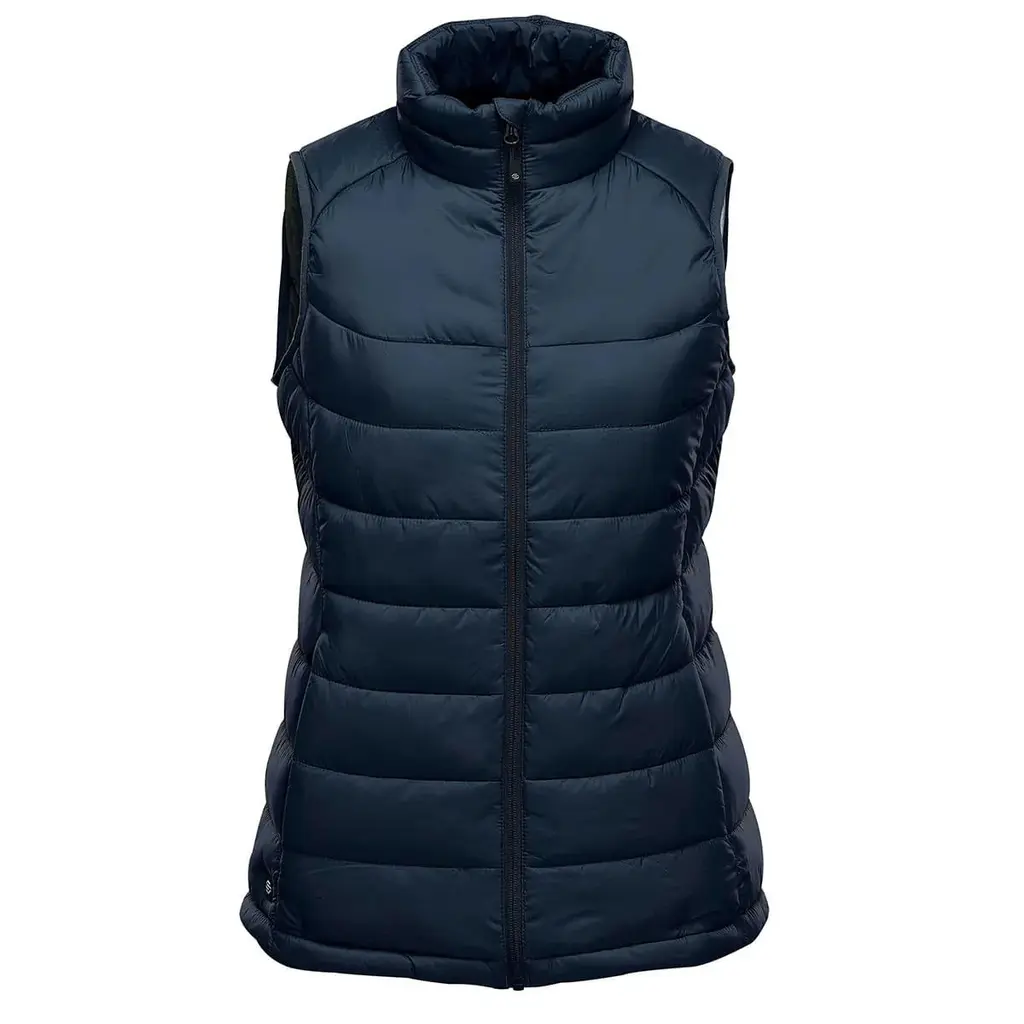 Stormtech Stormtech Stavanger Thermal vest dames bedrukken
