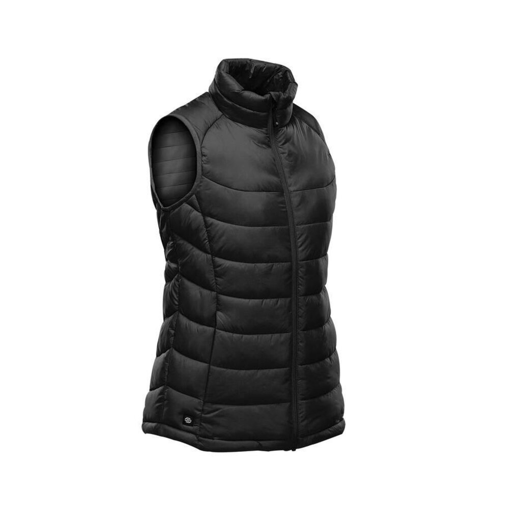 Stormtech Stormtech Stavanger Thermal vest dames bedrukken