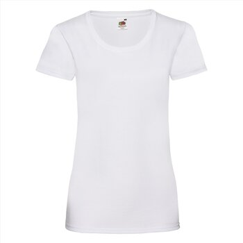 Fruit of the Loom Fruit of the Loom Dames T-shirt