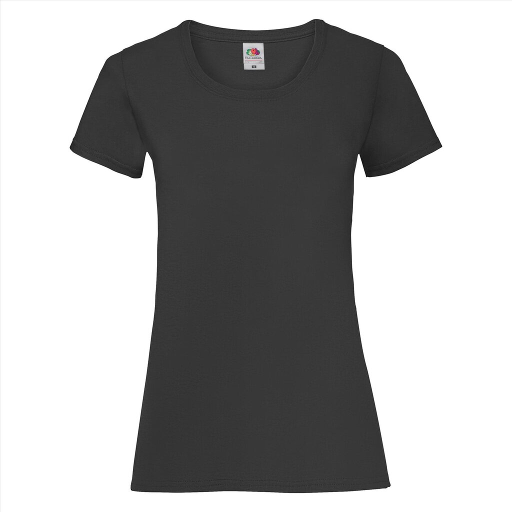 Fruit of the Loom Fruit of the Loom Dames T-shirt voor shirt bedrukken