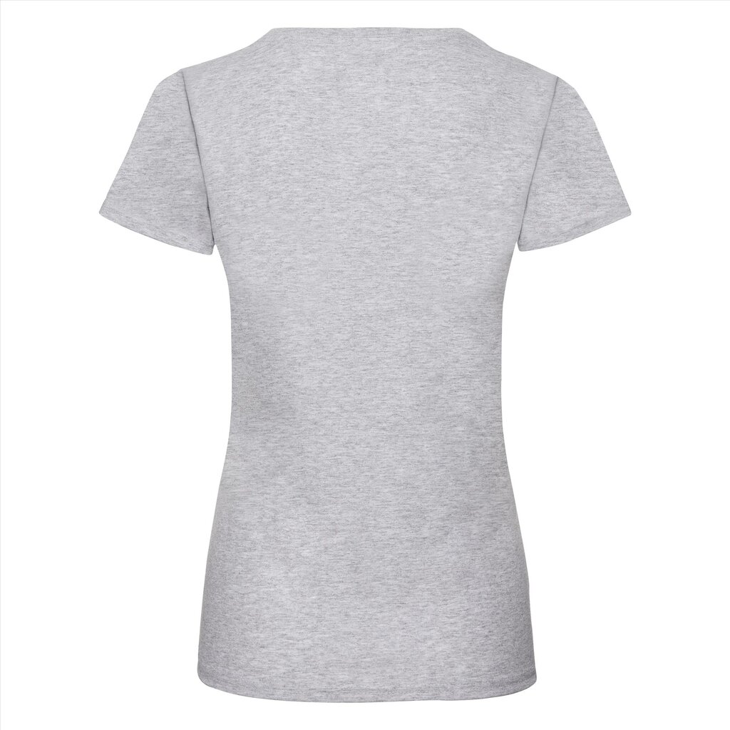 Fruit of the Loom Fruit of the Loom Dames T-shirt voor shirt bedrukken
