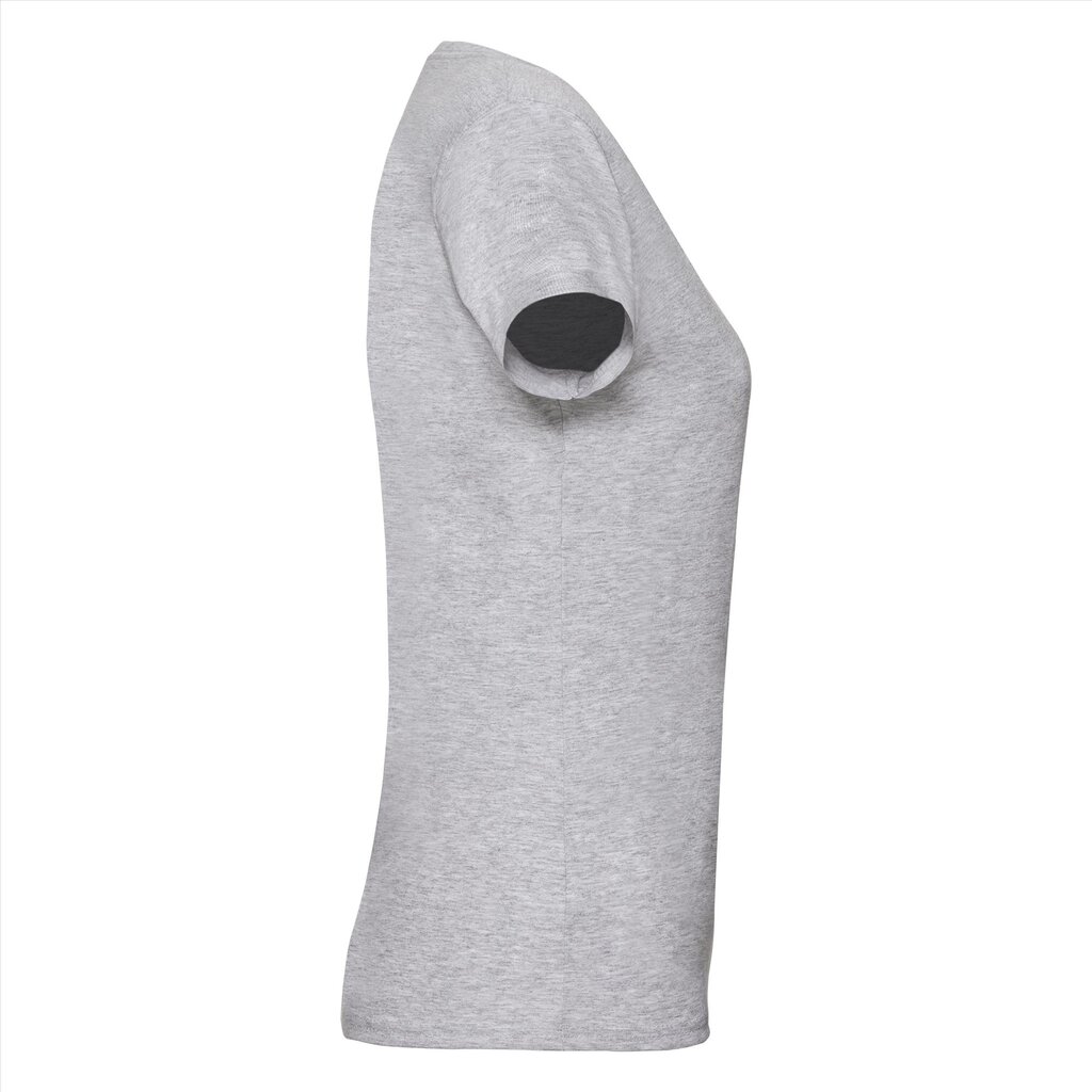 Fruit of the Loom Fruit of the Loom Dames T-shirt voor shirt bedrukken