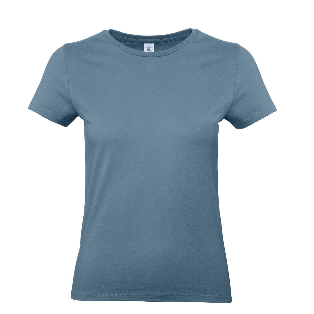 B&C B&C Dames T-shirt voor shirt bedrukken