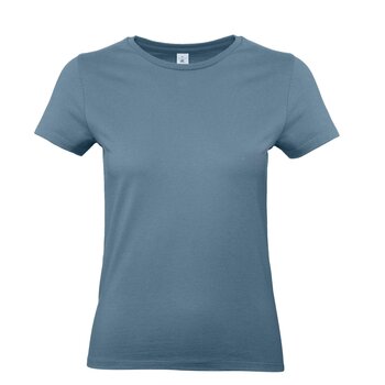B&C Dames T-shirt