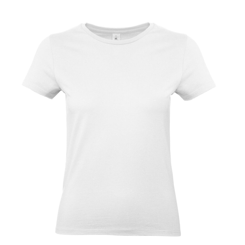 B&C B&C Dames T-shirt voor shirt bedrukken