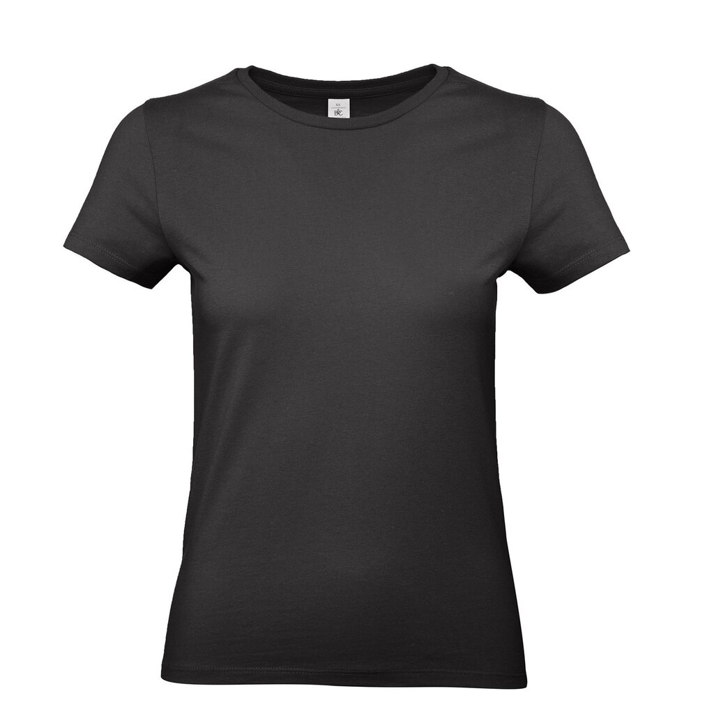 B&C B&C Dames T-shirt voor shirt bedrukken