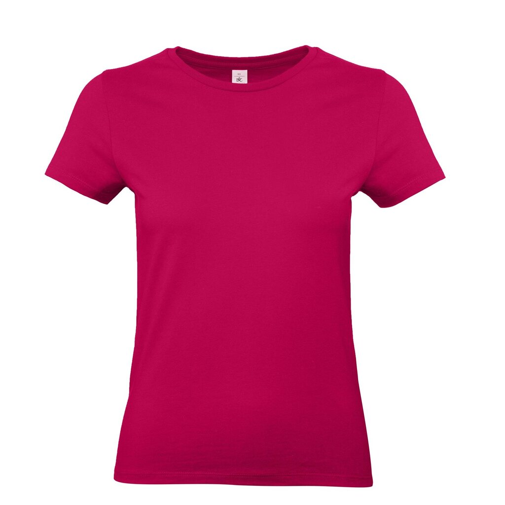 B&C B&C Dames T-shirt voor shirt bedrukken
