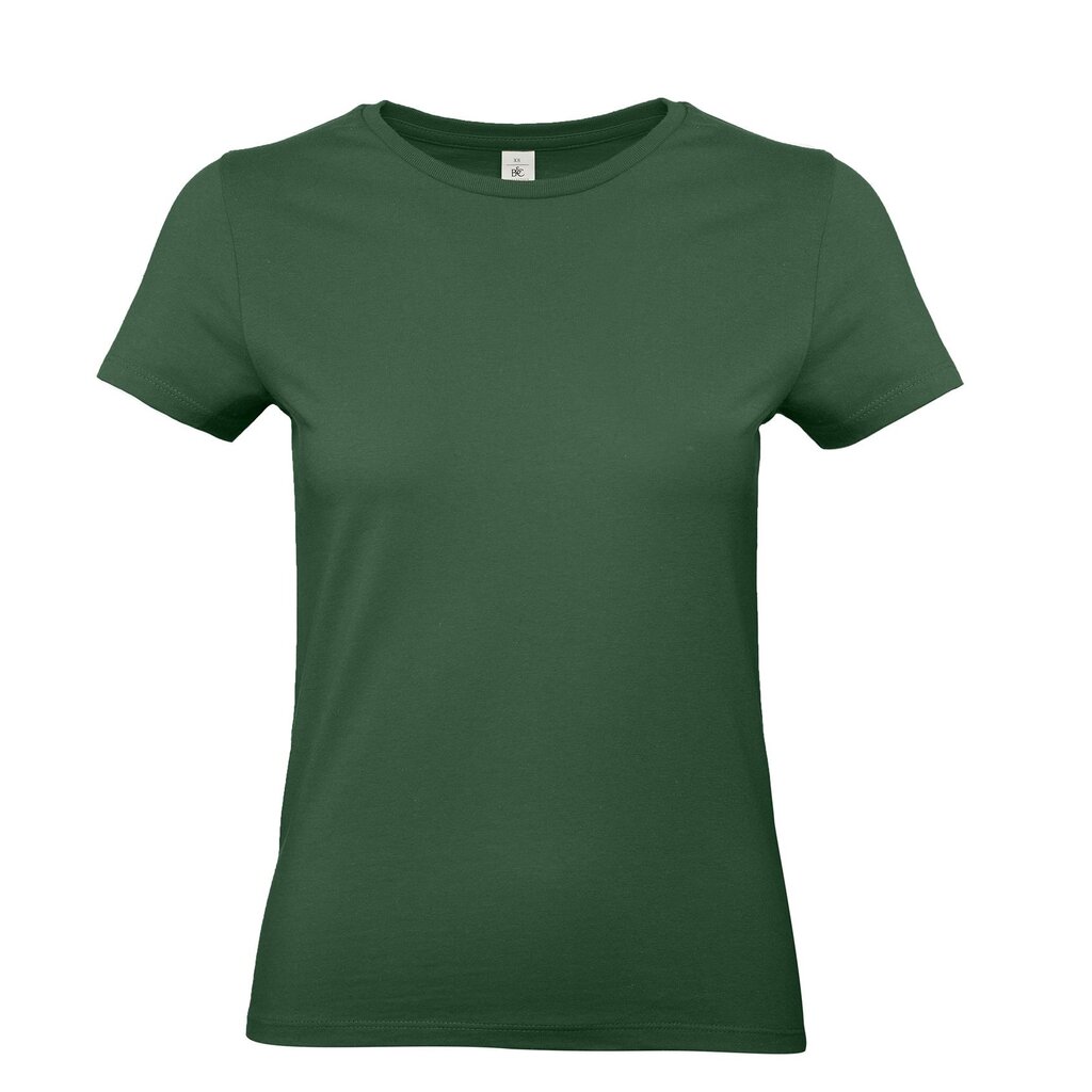 B&C B&C Dames T-shirt voor shirt bedrukken
