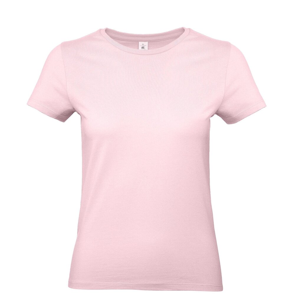 B&C B&C Dames T-shirt voor shirt bedrukken