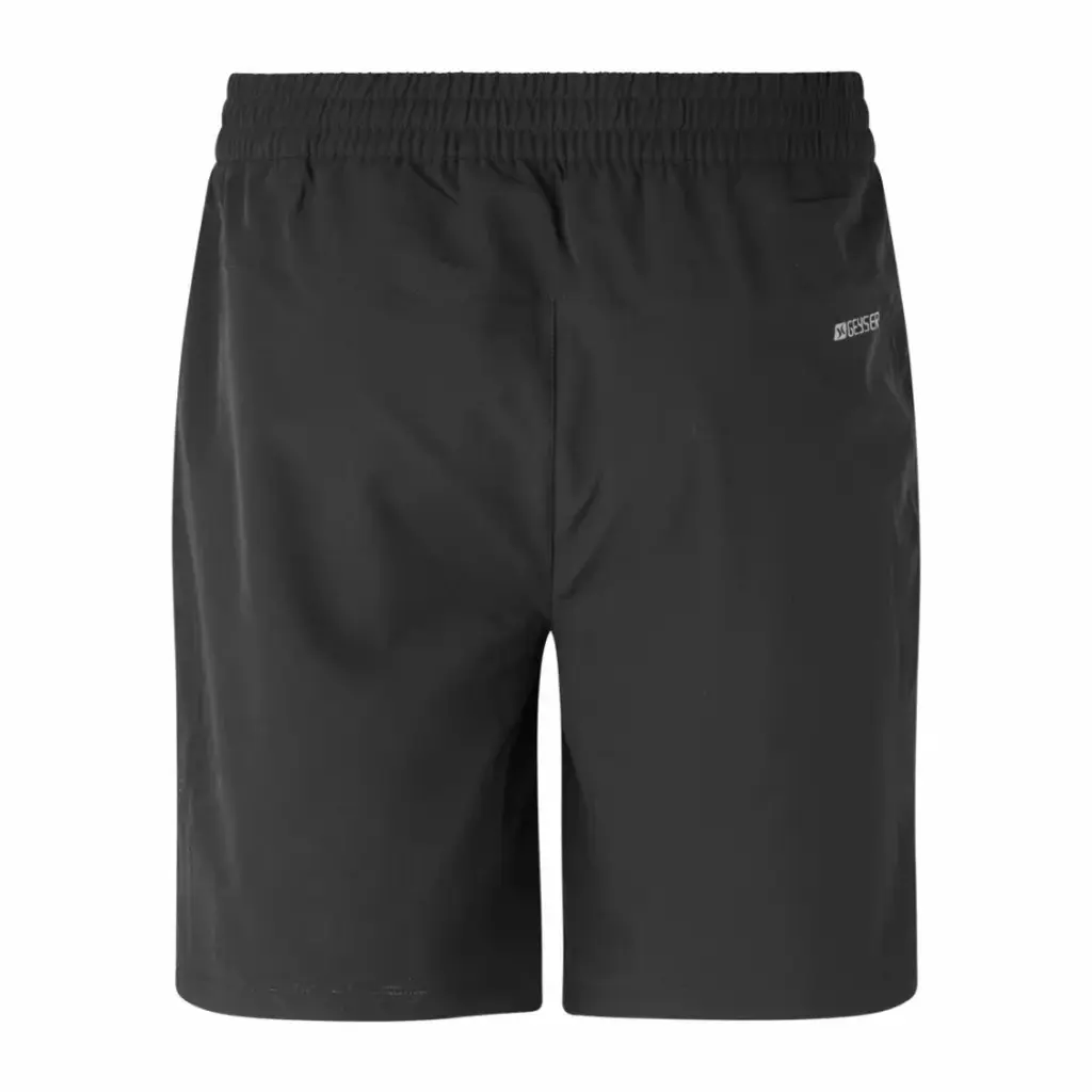 ID Identity GEYSER active shorts | stretch sportkleding bedrukken met logo