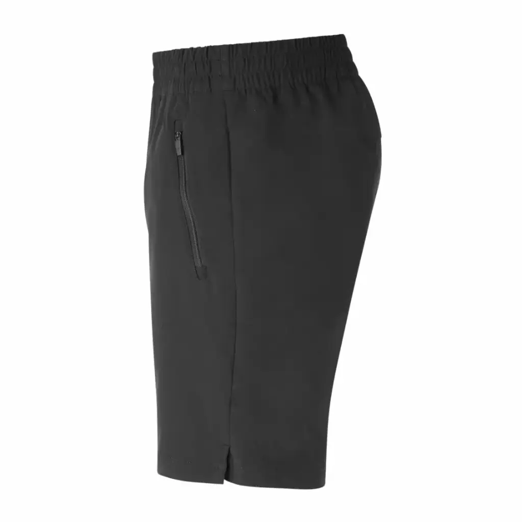 ID Identity GEYSER active shorts | stretch sportkleding bedrukken met logo