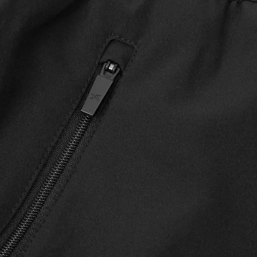 ID Identity GEYSER active shorts | stretch sportkleding bedrukken met logo