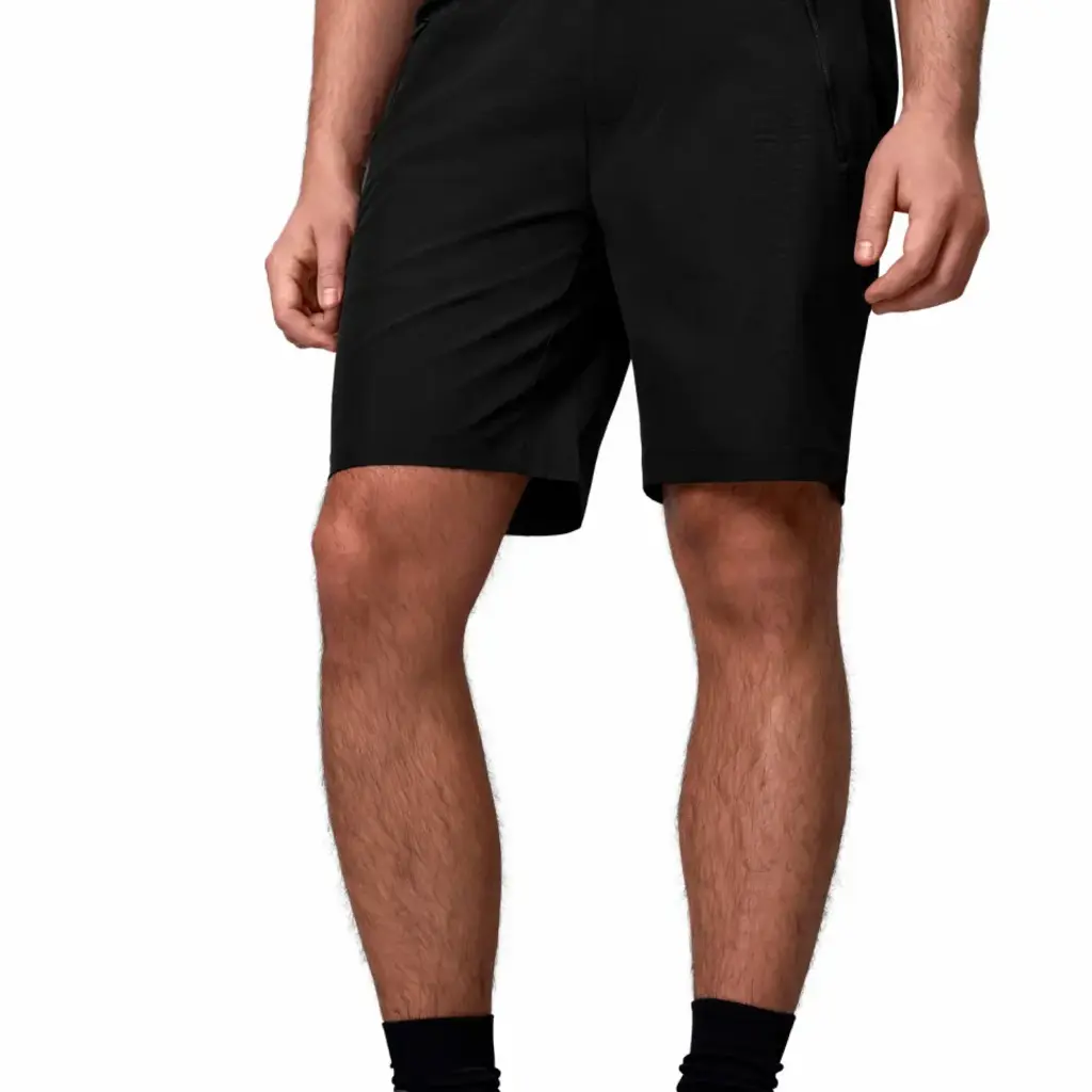 ID Identity GEYSER active shorts | stretch sportkleding bedrukken met logo