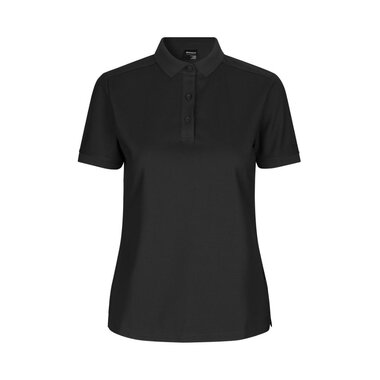 Polo's bedrukken dames