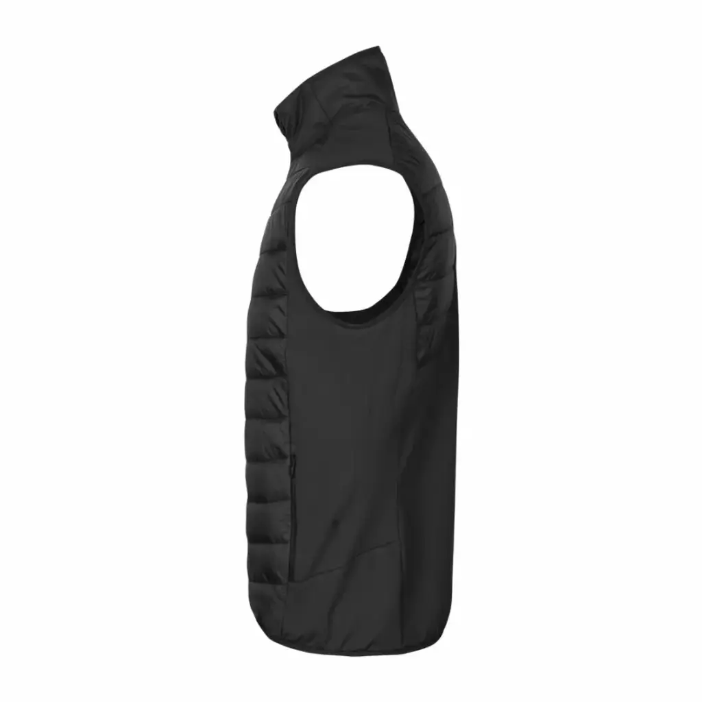 ID Identity Geyser Hybrid vest Heren kleding bedrukken