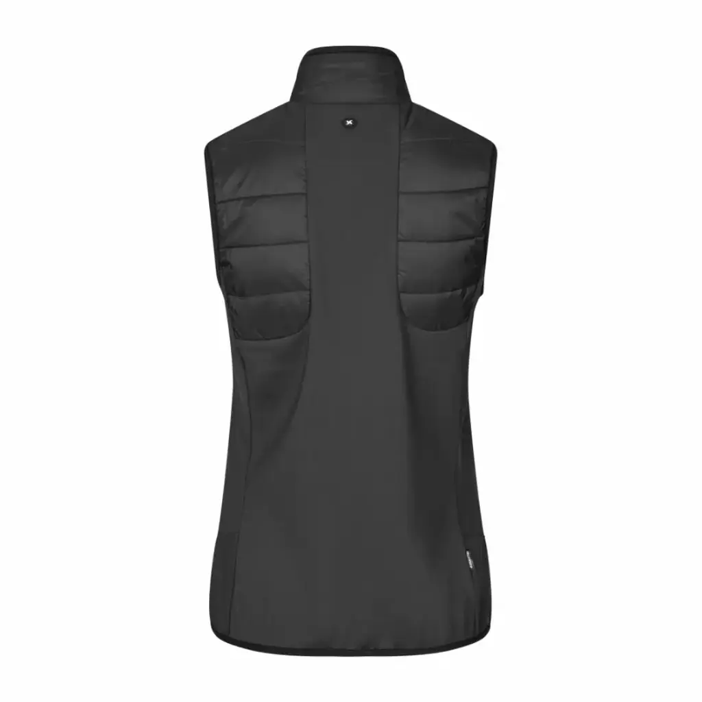 ID Identity Geyser Hybrid vest Dames kleding bedrukken