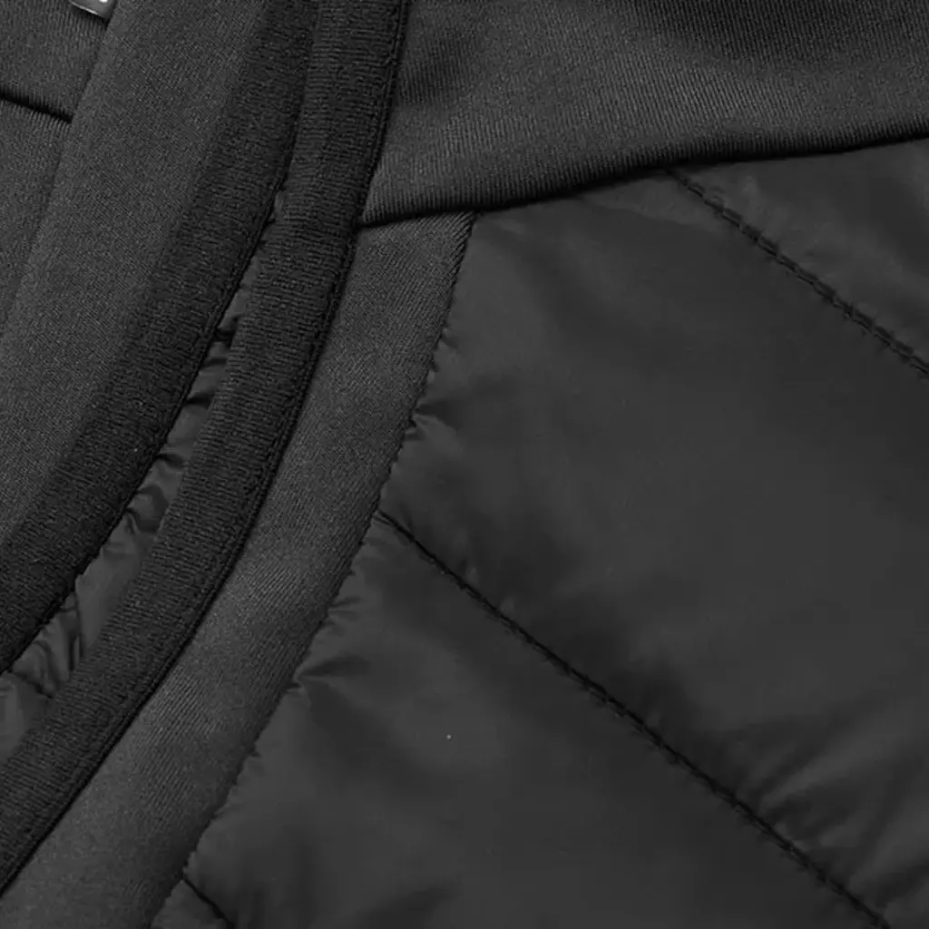 ID Identity Geyser Hybrid vest Dames kleding bedrukken