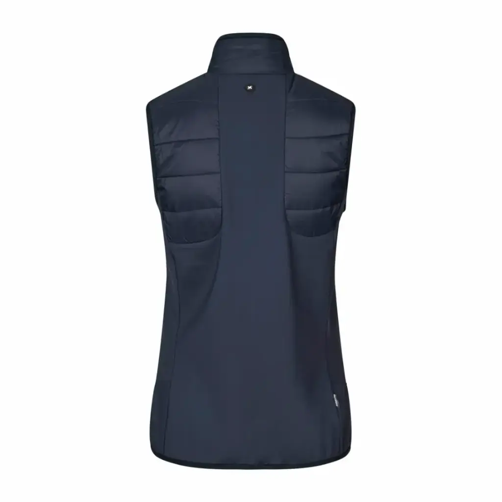 ID Identity Geyser Hybrid vest Dames kleding bedrukken