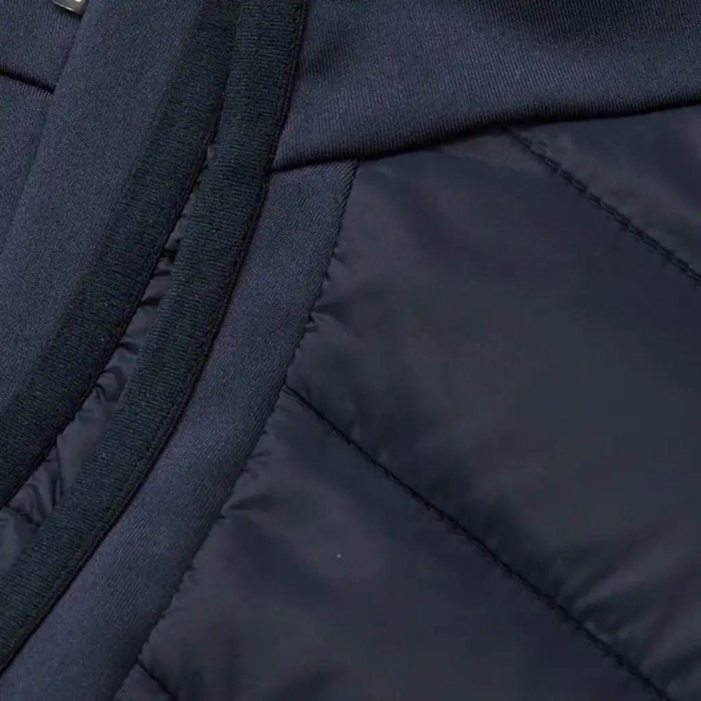 ID Identity Geyser Hybrid vest Dames kleding bedrukken