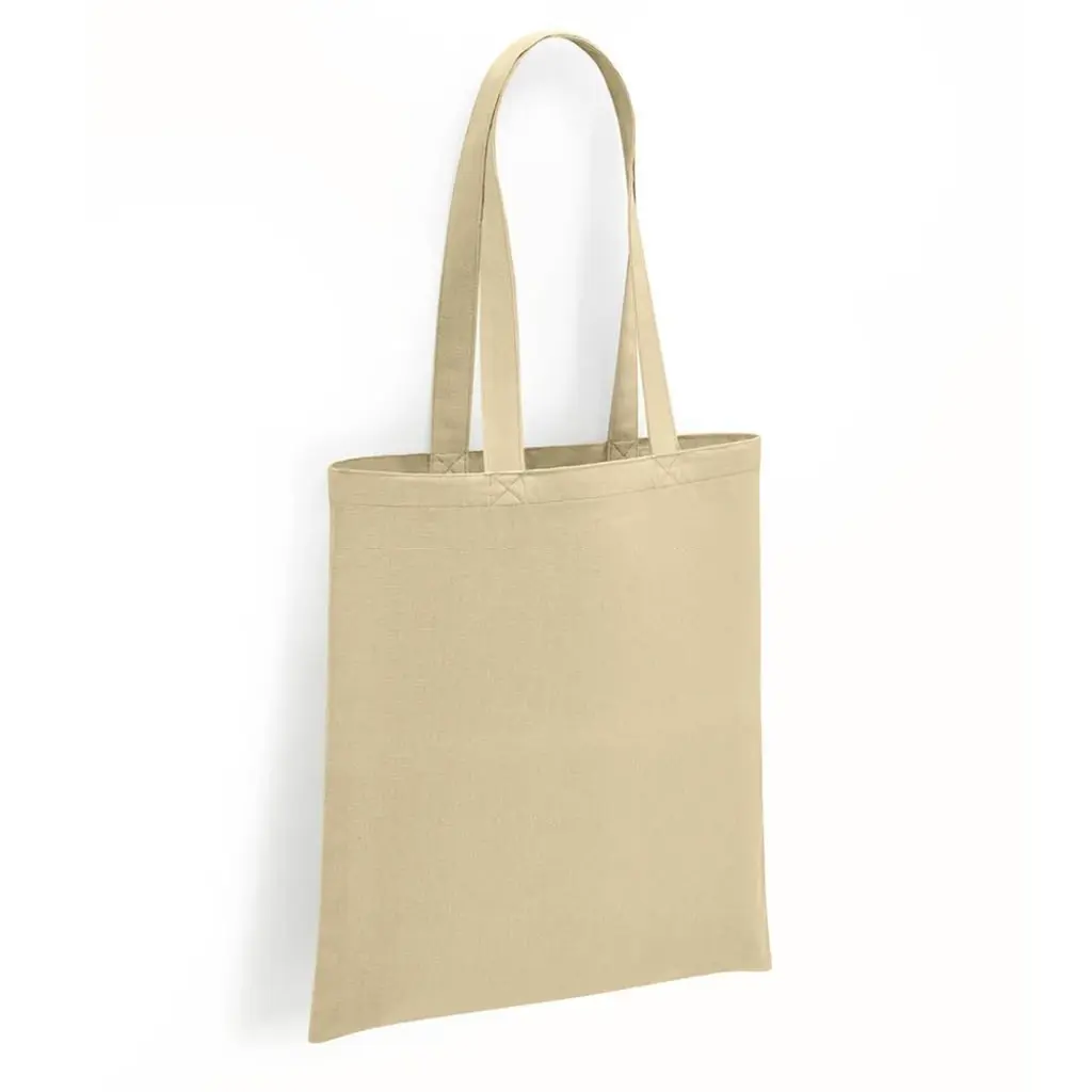Brand Lab Shopper bag Organic Cotton Brand Lab