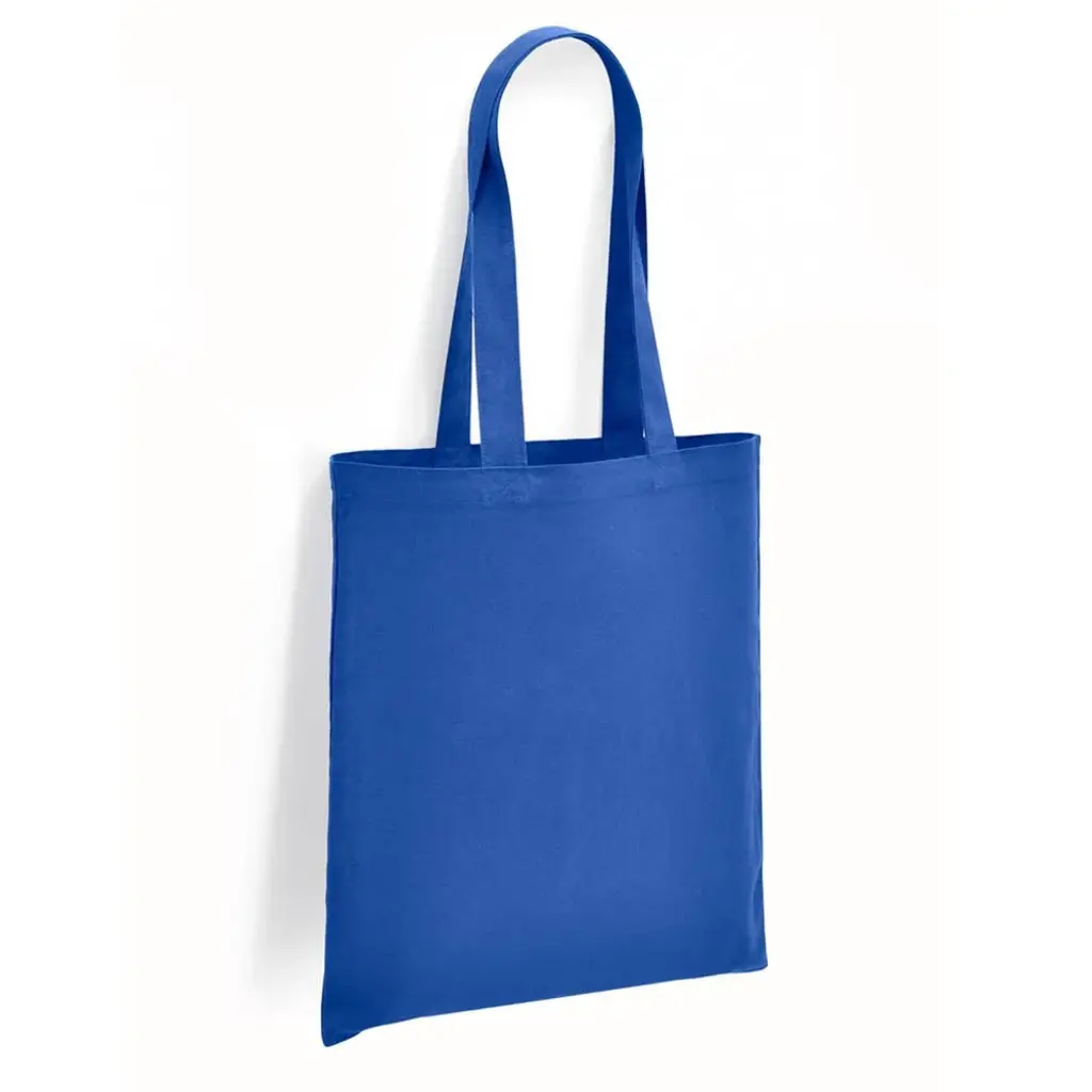 Brand Lab Shopper bag Organic Cotton Brand Lab