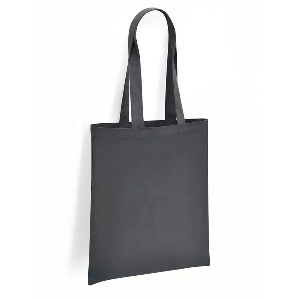 Brand Lab Shopper bag Organic Cotton Brand Lab