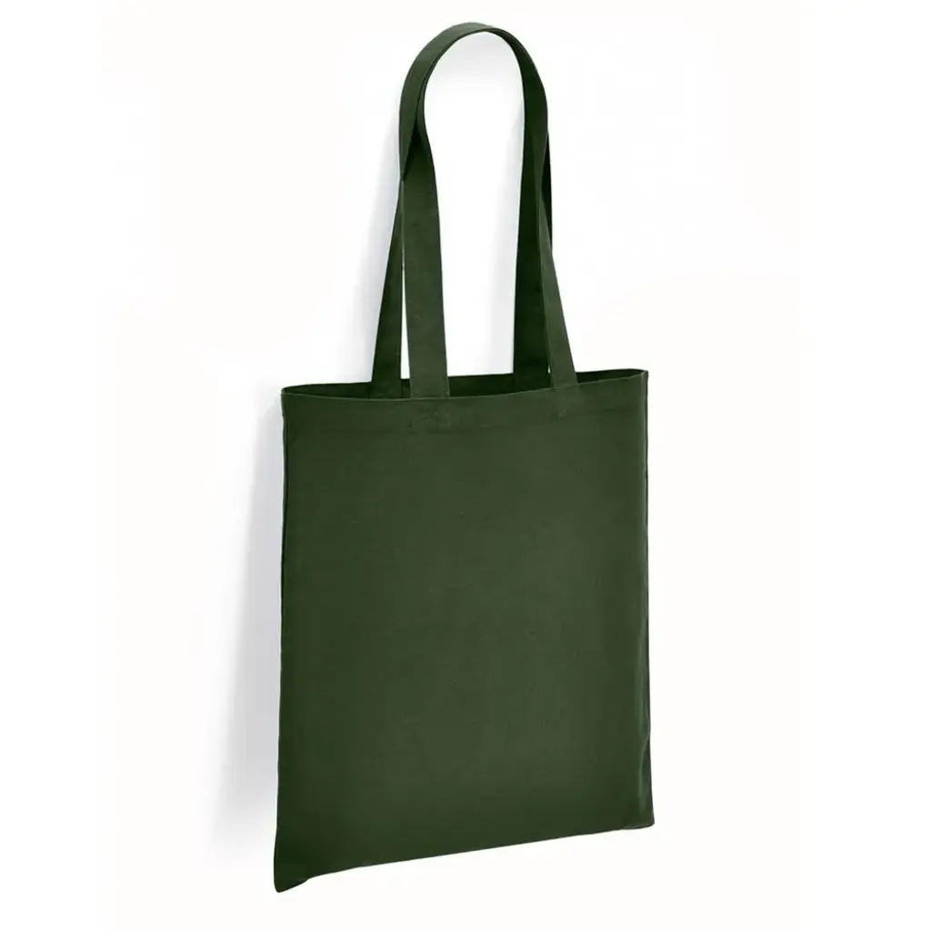 Brand Lab Shopper bag Organic Cotton Brand Lab