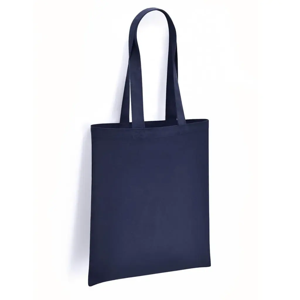 Brand Lab Shopper bag Organic Cotton Brand Lab