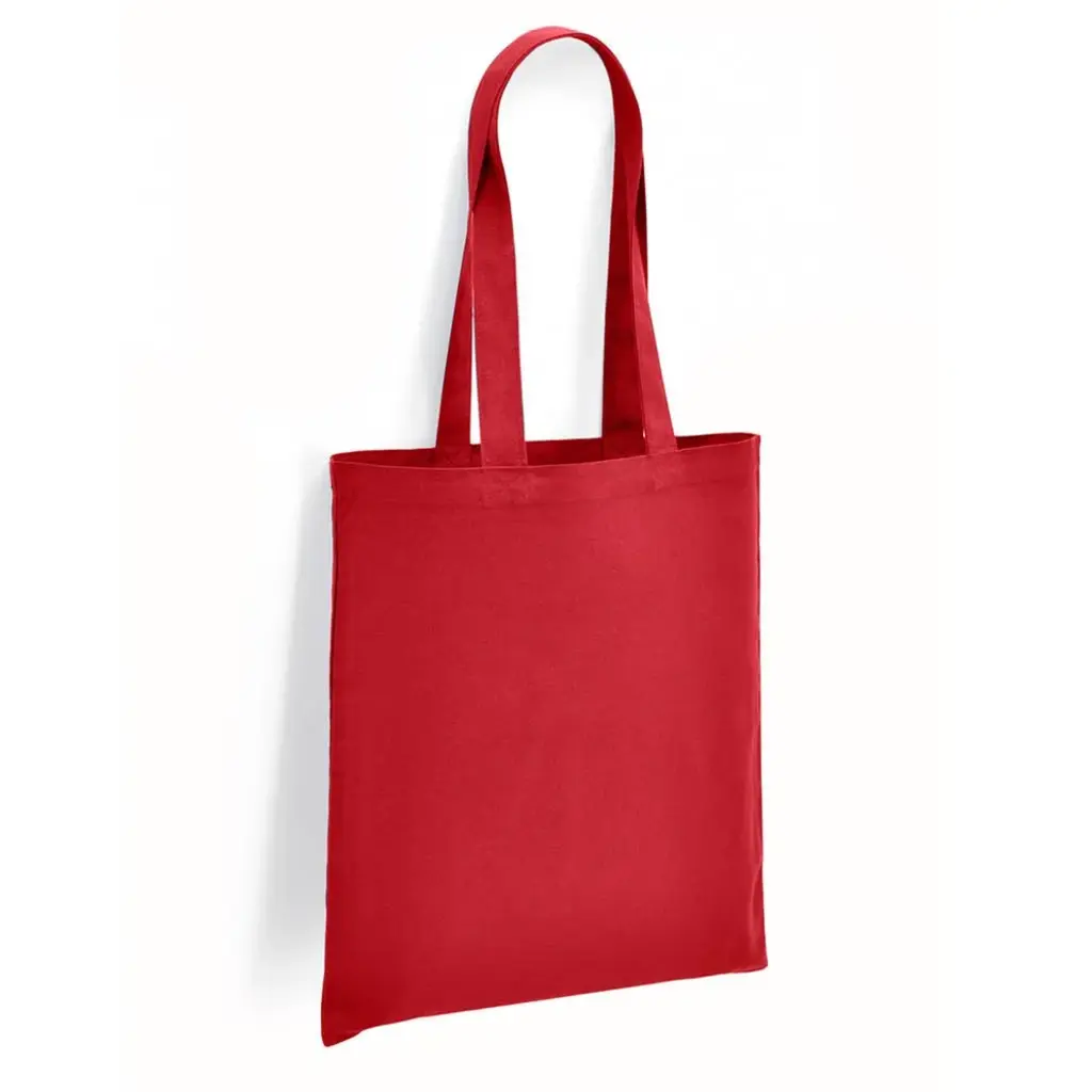 Brand Lab Shopper bag Organic Cotton Brand Lab