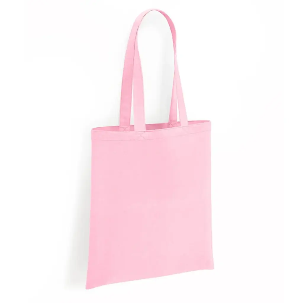 Brand Lab Shopper bag Organic Cotton Brand Lab