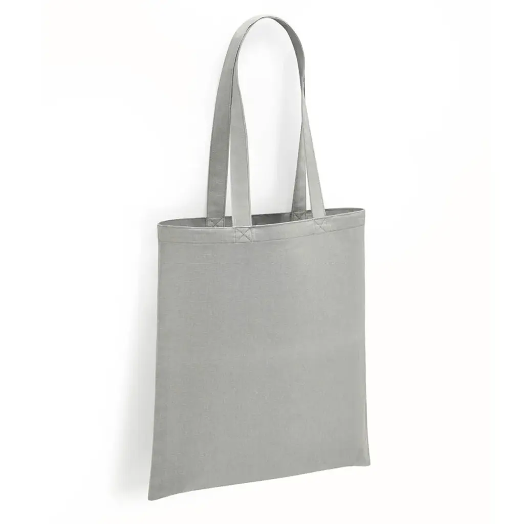 Brand Lab Shopper bag Organic Cotton Brand Lab