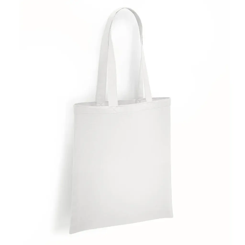 Brand Lab Shopper bag Organic Cotton Brand Lab