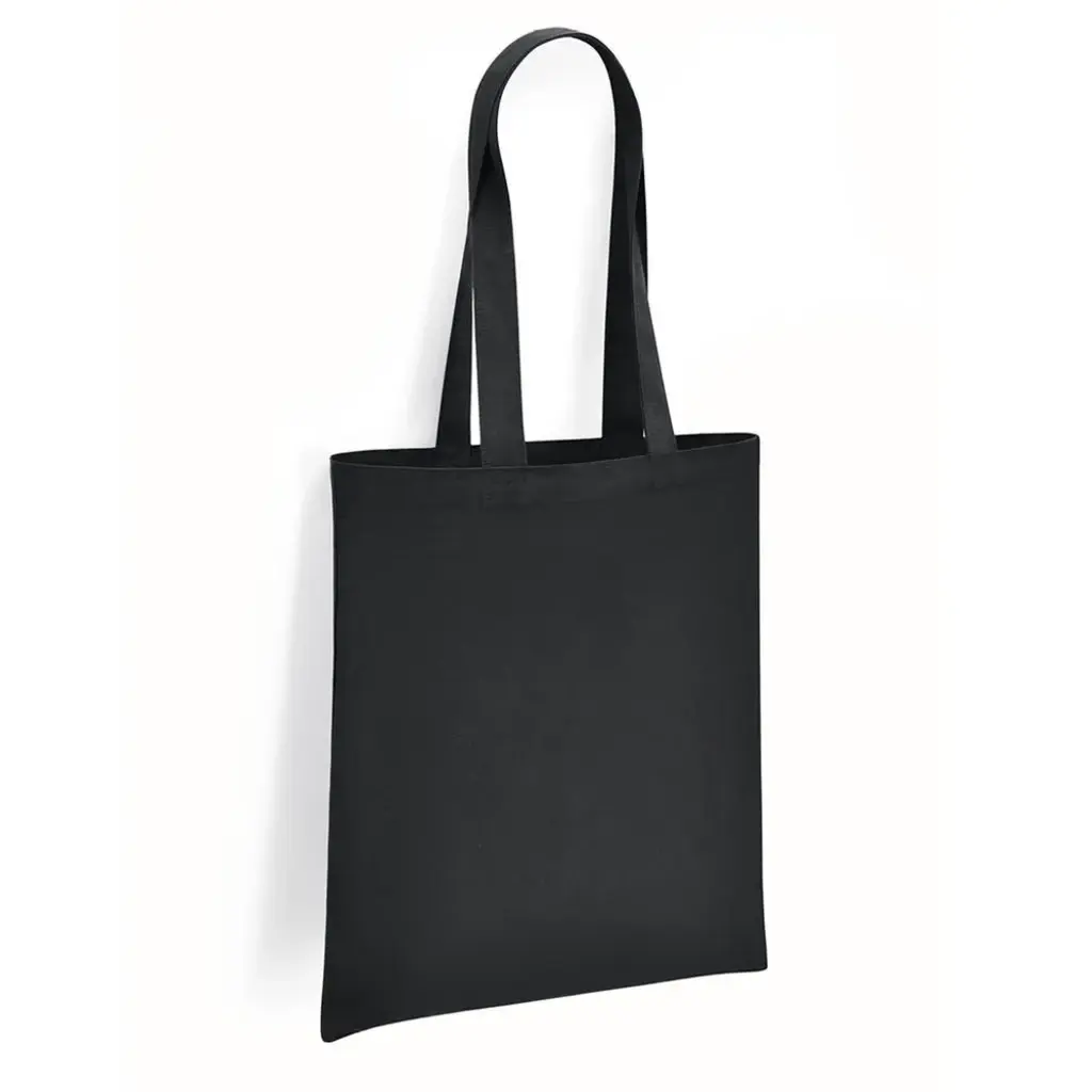 Brand Lab Shopper bag Organic Cotton Brand Lab