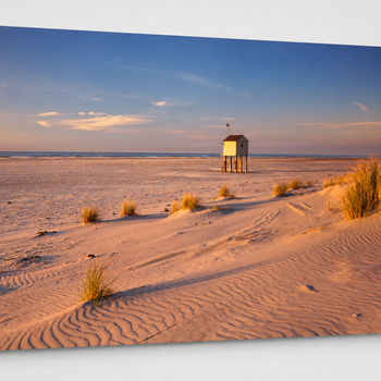 Foto op Acrylglas - Augustus aanbieding
