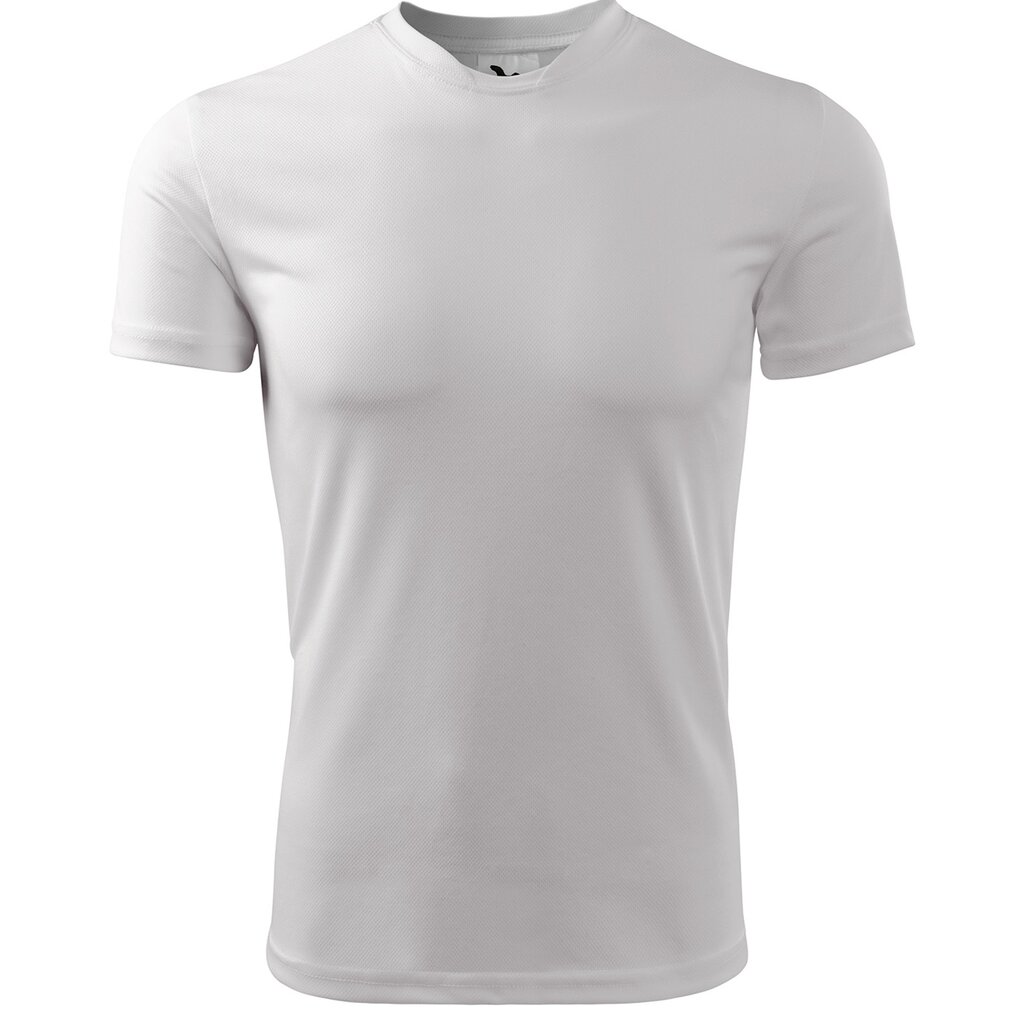 Malfini Malfini sportshirt 124 T-shirt men's Fantasy