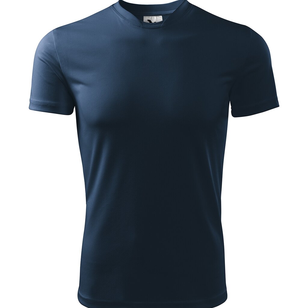 Malfini Malfini sportshirt 124 T-shirt men's Fantasy