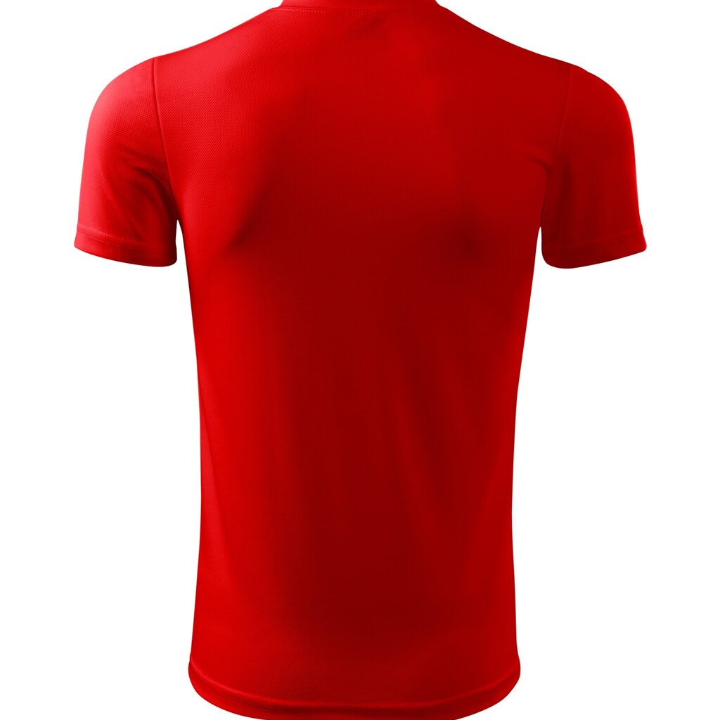 Malfini Malfini sportshirt 124 T-shirt men's Fantasy
