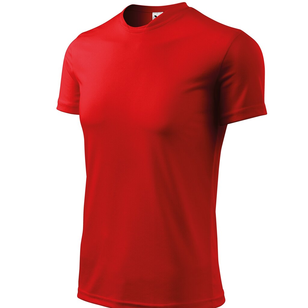 Malfini Malfini sportshirt 124 T-shirt men's Fantasy